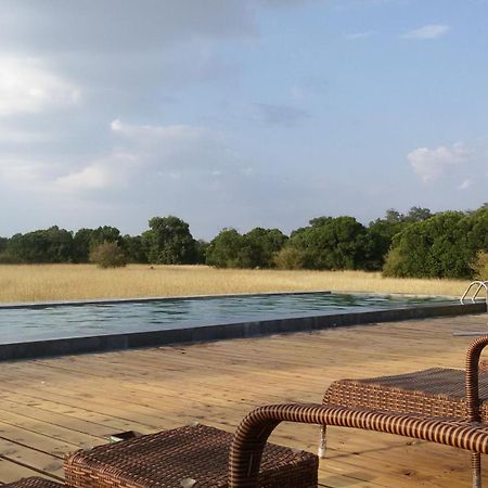 Loyk Mara Luxury Camp Hotell Maasai Mara Exteriör bild
