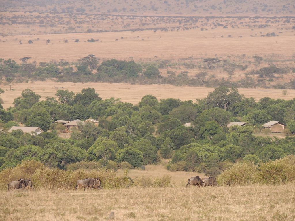 Loyk Mara Luxury Camp Hotell Maasai Mara Exteriör bild