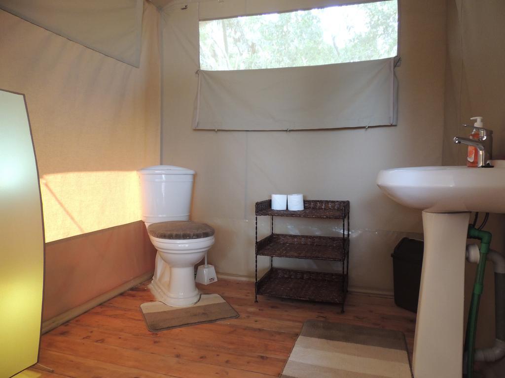 Loyk Mara Luxury Camp Hotell Maasai Mara Exteriör bild
