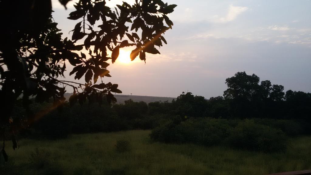 Loyk Mara Luxury Camp Hotell Maasai Mara Exteriör bild