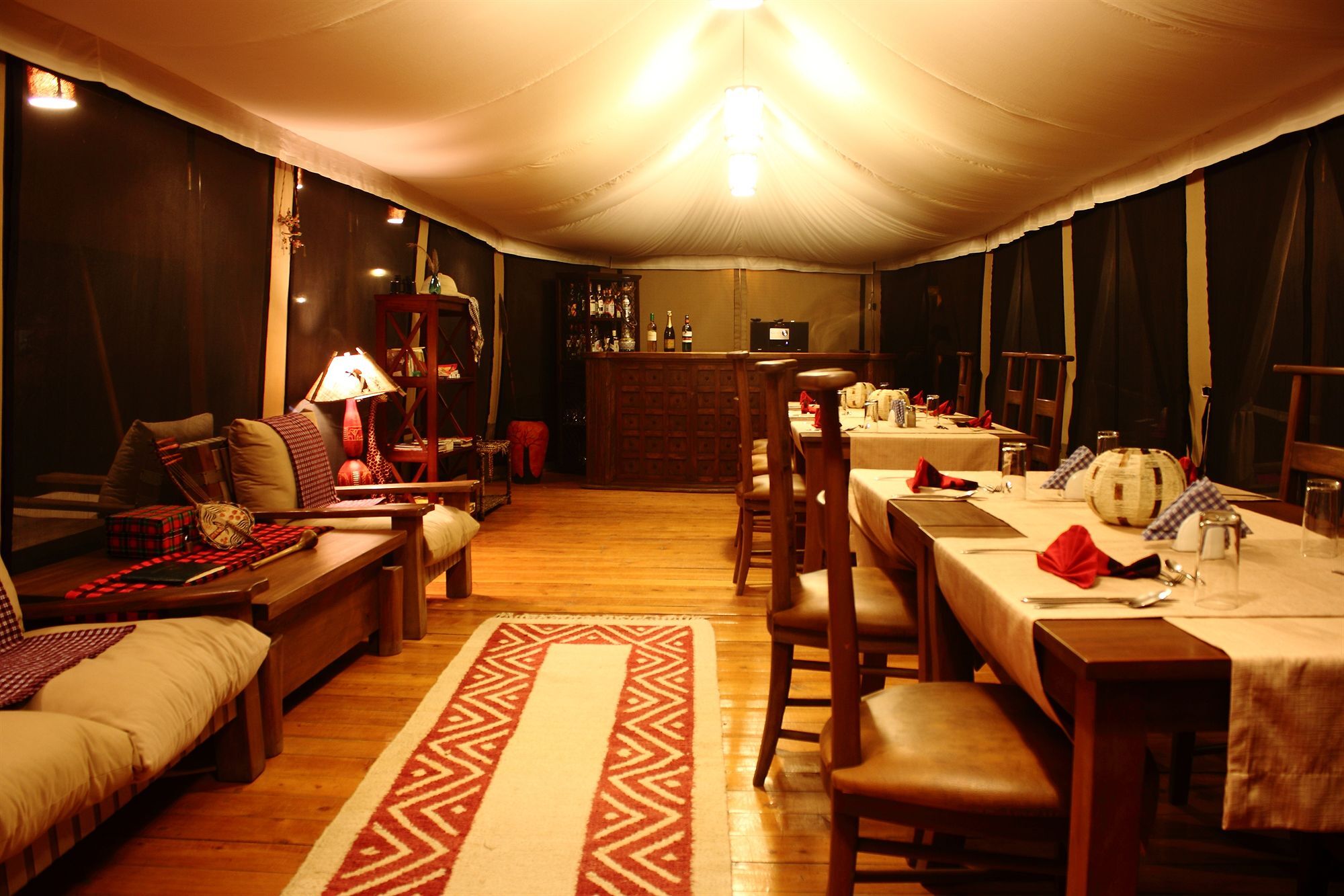 Loyk Mara Luxury Camp Hotell Maasai Mara Exteriör bild